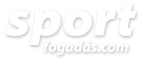 Sportfogadás logója